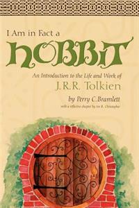 I Am in Fact a Hobbit