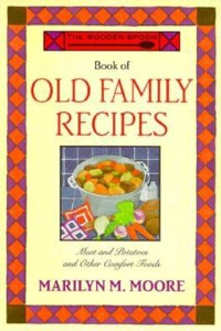 Wooden Spoon Family Recipes
