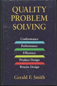 Quality Problem Solving