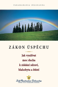 Zákon Úspěchu (The Law of Success--Czech)