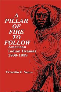 Pillar of Fire to Follow