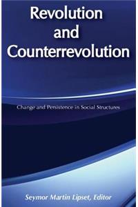 Revolution and Counterrevolution