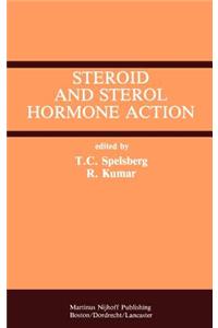 Steroid and Sterol Hormone Action