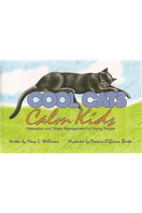 Cool Cats, Calm Kids