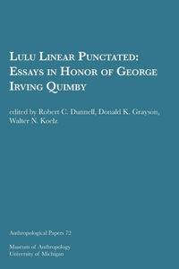 Lulu Linear Punctated