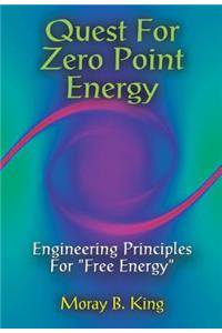 Quest for Zero-Point Energy