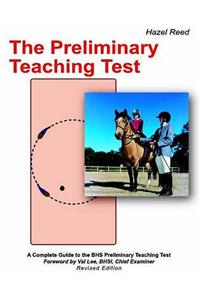 Preliminary Teaching Test