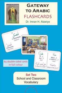 Gateway to Arabic