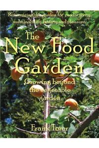 The New Food Garden