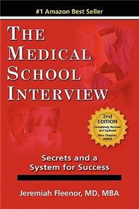 Medical School Interview