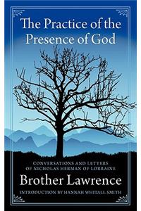 Practice of the Presence of God