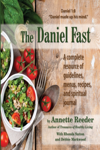 Daniel Fast