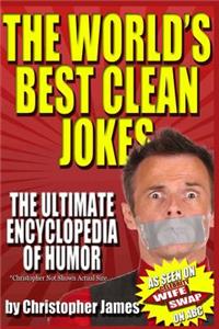 World's Best Clean Jokes