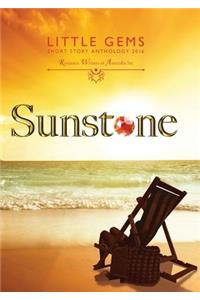 Sunstone: Little Gems 2016 RWA Short Story Anthology