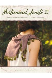 Botanical Knits 2