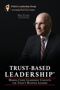 Trust-Based Leadership