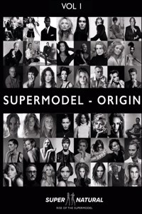 Supermodel - Origin
