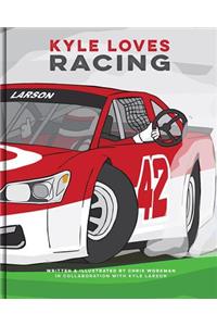 Kyle Loves Racing