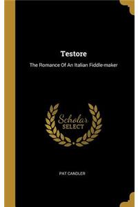 Testore