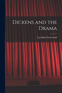 Dickens and the Drama