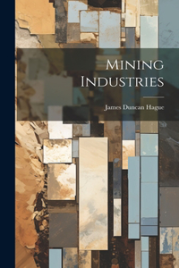 Mining Industries