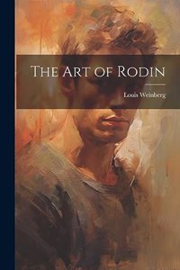 art of Rodin