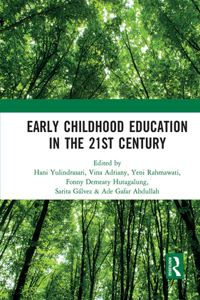 Early Childhood Education in the 21st Century