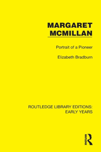 Margaret McMillan