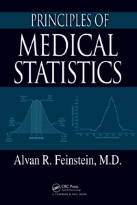 Principles of Medical Statistics