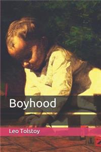 Boyhood