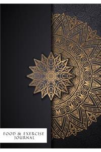 Food & Exercise Journal