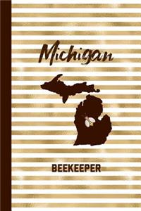 Michigan Beekeeper