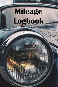 Mileage Log