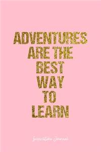 Inspiration Journal