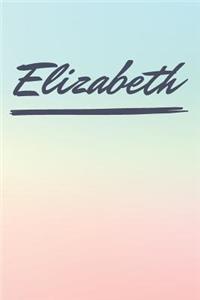 Elizabeth