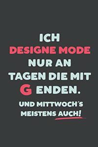 Ich Designe Mode
