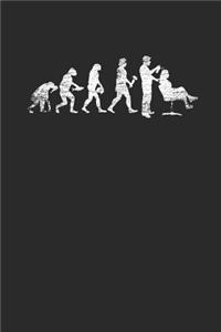 Hairstylist Evolution