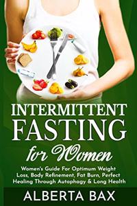 Intermittent Fasting for Women