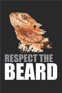 Respect The Beard