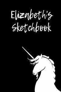 Elizabeth's Sketchbook