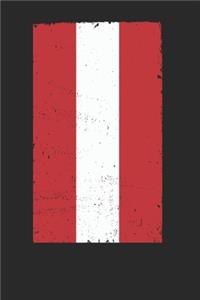Austria Flag