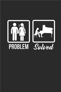 Problem Solved