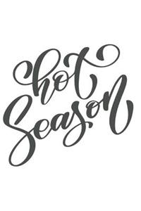 Hot Season