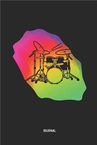 Drummer Journal
