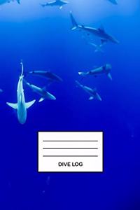 Dive Log