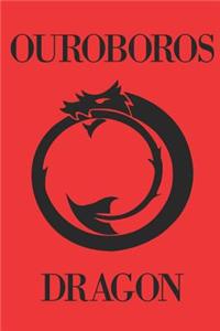 Ouroboros Dragon