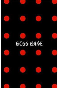 Boss Babe