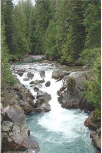 Northwest Hiking Journal