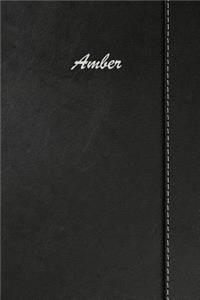Amber