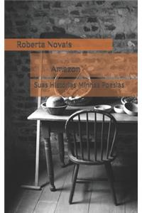 Suas Histórias Minhas Poesias